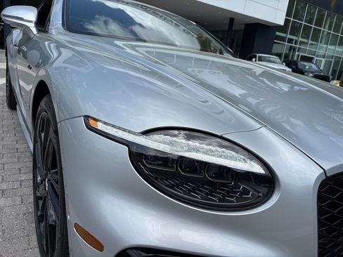 New 2025 Bentley Continental GT Speed image 32