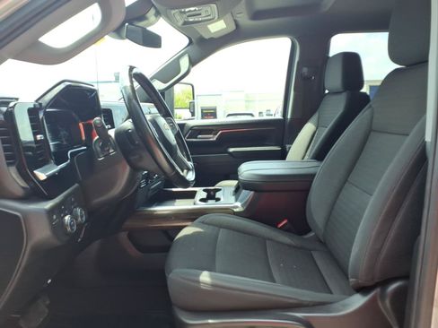 Used 2024 Chevrolet Silverado 3500 LT w/ Convenience Package AWD/4WD image 23