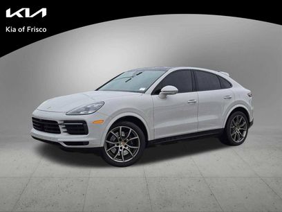 Used 2022 Porsche Cayenne S