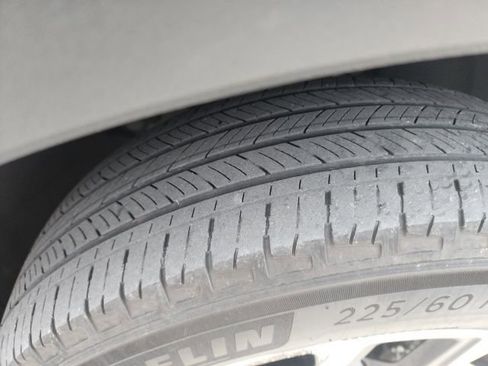 Used 2021 Ford Bronco Sport Outer Banks w/ Outer Banks Package image 15