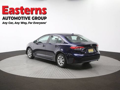 Used 2024 Toyota Corolla LE FWD image 63