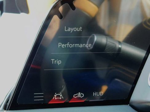 New 2026 Chevrolet Corvette Stingray Premium Conv w/ Z51 Performance Package RWD image 27