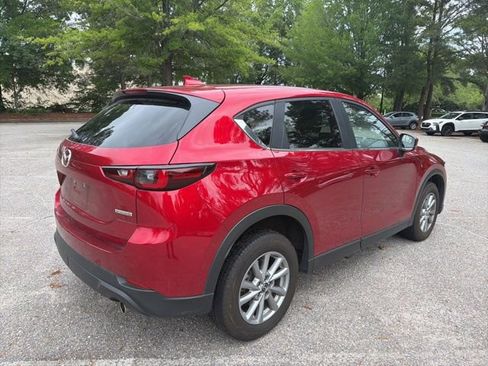 Used 2023 MAZDA CX-5 AWD 2.5 S image 5