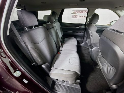 Certified 2022 Hyundai Palisade SE image 30