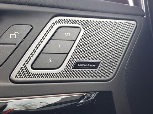 New 2026 BMW X1 M35i w/ Technology Package image 10