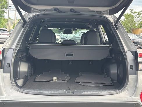 Used 2026 Subaru Forester Touring AWD/4WD image 21