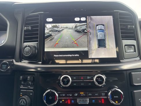 New 2025 Ford F150 Tremor w/ Equipment Group 402A High image 17