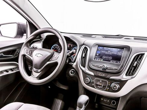 Used 2023 Chevrolet Equinox LS FWD image 20