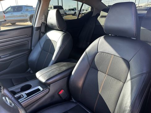 Used 2021 Nissan Altima 2.5 SR image 15