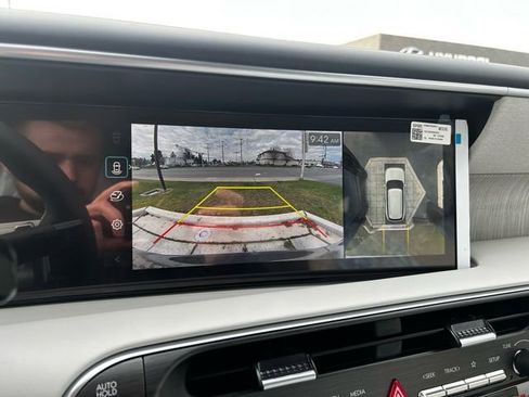 New 2026 Hyundai Palisade Calligraphy image 24