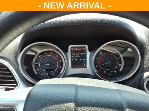 Used 2017 Dodge Journey GT AWD/4WD image 20