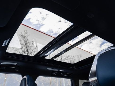 New 2026 INFINITI QX80 4WD image 24