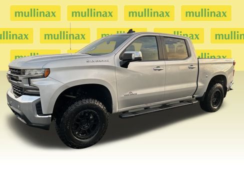 Used 2019 Chevrolet Silverado 1500 LT image 13