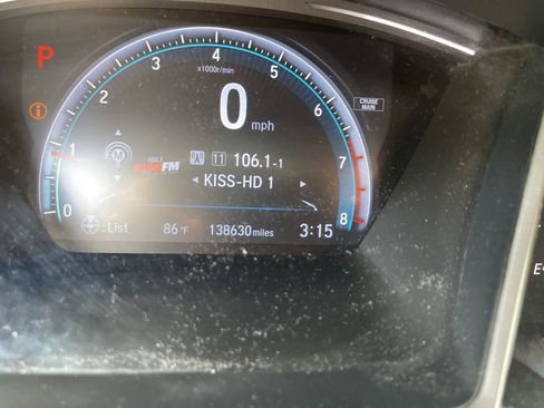 Used 2018 Honda Civic EX image 6