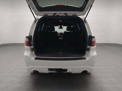 Used 2020 Dodge Durango SXT image 29