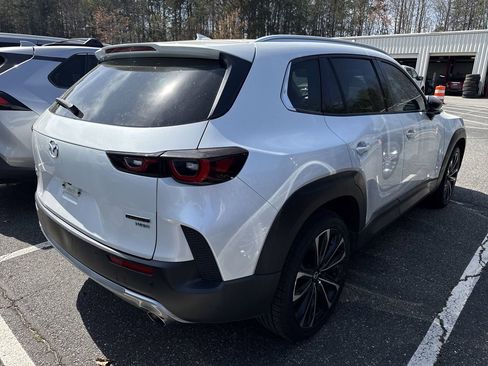 Used 2024 MAZDA CX-50 2.5 Turbo w/ Cargo Package image 15