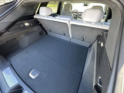 New 2026 Cadillac Lyriq Sport image 16