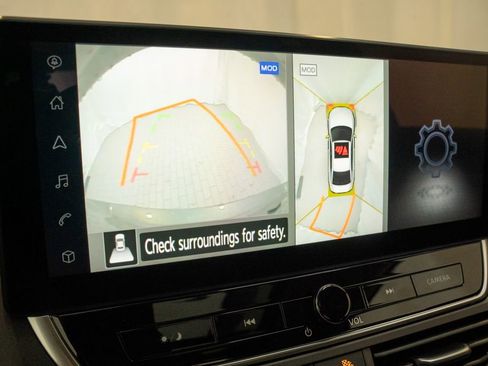 New 2025 Nissan Altima 2.5 SL image 14