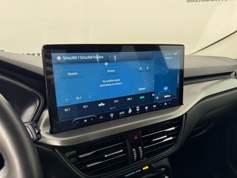 Used 2024 Ford Escape Active w/ Tech Pack #1 image 17