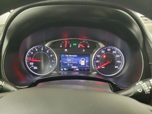 Used 2024 GMC Terrain SLE image 23