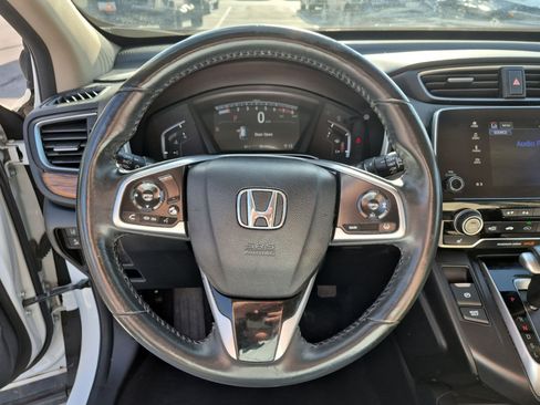 Used 2019 Honda CR-V EX-L image 19