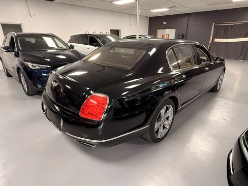 Used 2013 Bentley Flying Spur Flying Spur AWD/4WD image 2