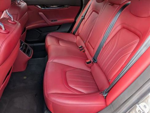 Used 2020 Maserati Quattroporte S image 20