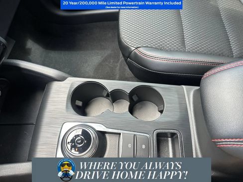New 2026 Ford Escape ST-Line w/ Tech Pack #1 FWD image 18
