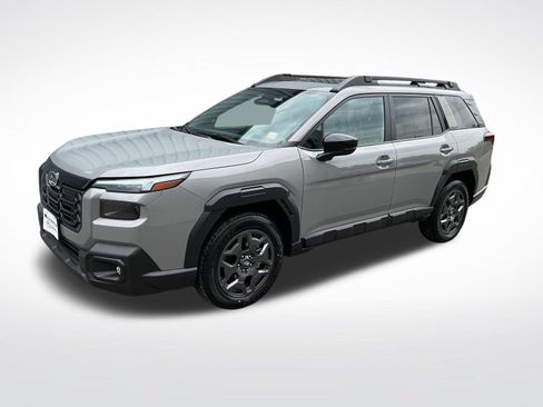 New 2026 Subaru Outback Premium AWD/4WD image 1