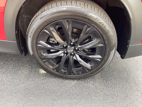 Certified 2025 MAZDA CX-90 Plug-In Hybrid w/Premium Sport AWD/4WD image 17