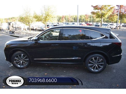 New 2026 Acura MDX w/ Technology Package image 6