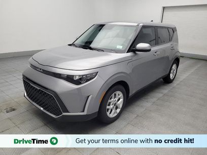 Used 2023 Kia Soul LX w/ Option Group 015