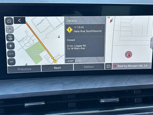 Used 2024 Kia Telluride SX Prestige X-Line image 22