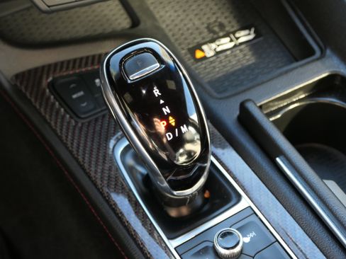 Certified 2023 Cadillac CT5 V w/ Premium Package image 22