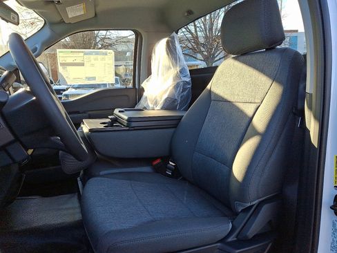 New 2026 Ford F450 XL w/ 360-Degree Camera Package image 19