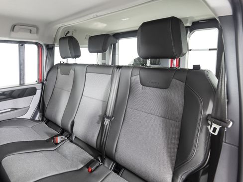 New 2025 INEOS Grenadier Trialmaster Edition image 27