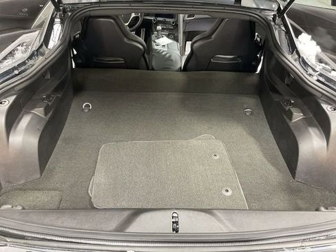 Used 2014 Chevrolet Corvette Stingray Coupe w/ 2LT Preferred Equipment Group image 25