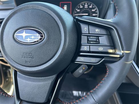 New 2026 Subaru Crosstrek 2.5i Limited image 20