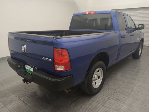 Used 2015 RAM 1500 Tradesman w/ Popular Equipment Group image 9