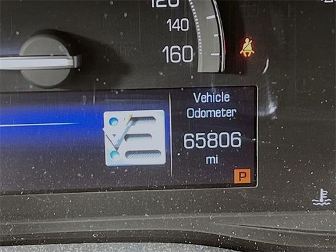 Used 2019 Cadillac XT5 Luxury image 10