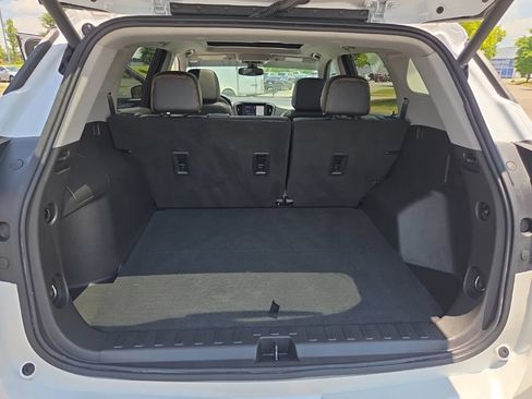 Used 2022 GMC Terrain AT4 w/ Infotainment Package II AWD/4WD image 30