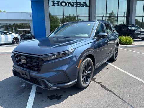 Used 2023 Honda CR-V Sport image 2