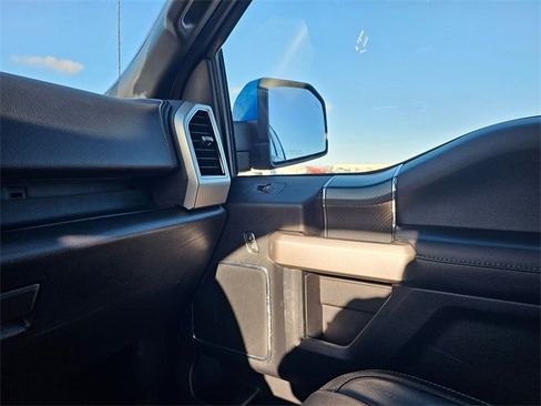 Used 2020 Ford F150 Lariat w/ Equipment Group 502A Luxury image 28