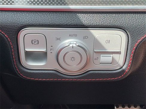 Certified 2023 Mercedes-Benz GLE 53 AMG GLE 53 AMGﾮ image 28