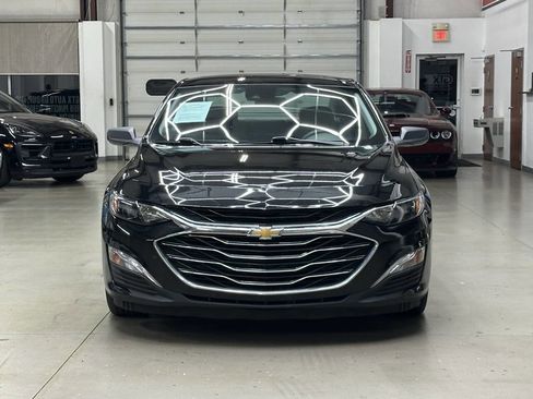 Used 2023 Chevrolet Malibu LS image 3