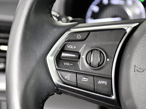Certified 2024 Acura RDX SH-AWD image 20