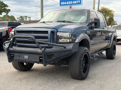 Used 2006 Ford F250 XLT