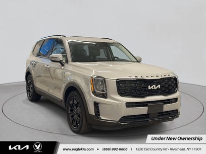 Certified 2022 Kia Telluride EX w/ EX Premium Package