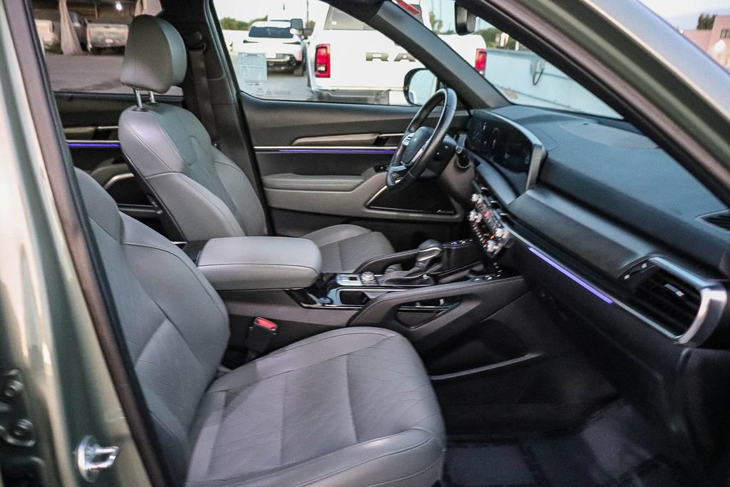 Used 2024 Kia Telluride SX X-Pro AWD/4WD image 20