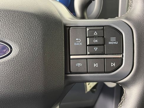 Certified 2025 Ford F150 XLT w/ Equipment Group 301A Standard image 18